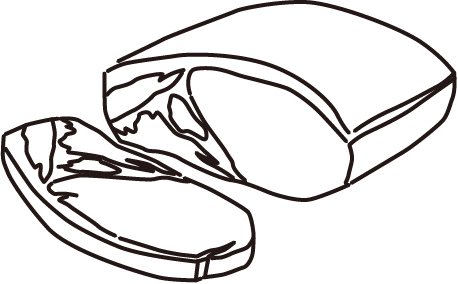 奈良市の牛肉「大和牛」